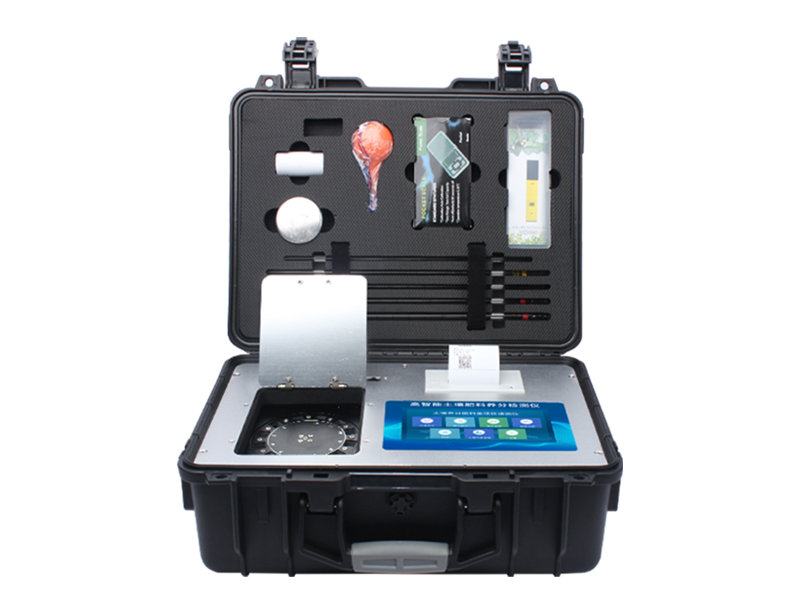 土壤養(yǎng)分檢測儀器操作復(fù)雜、數(shù)據(jù)不準(zhǔn)難題破解，恒美智造助力淮南師范科研教學(xué)高效落地