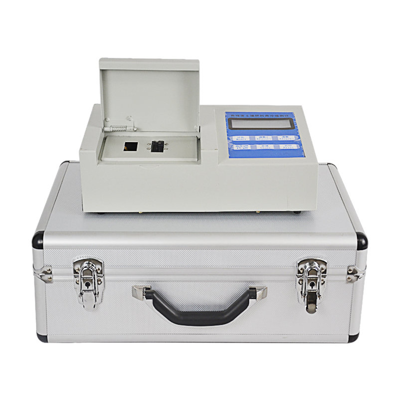 老型土壤養(yǎng)分速測(cè)儀Q800